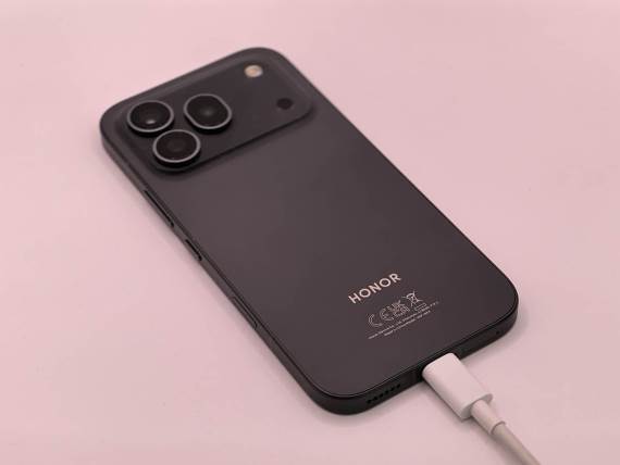 Honor 600 Pro baterija i punjenje