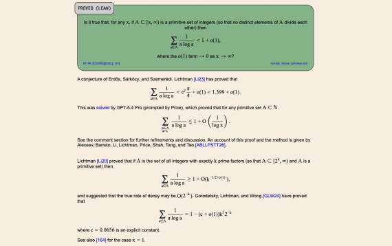 Erdošev problem 1196