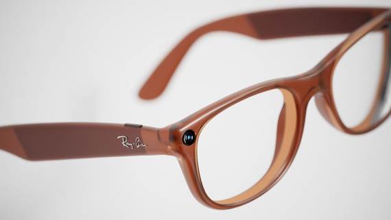 Meta Ray-Ban pametne naočare