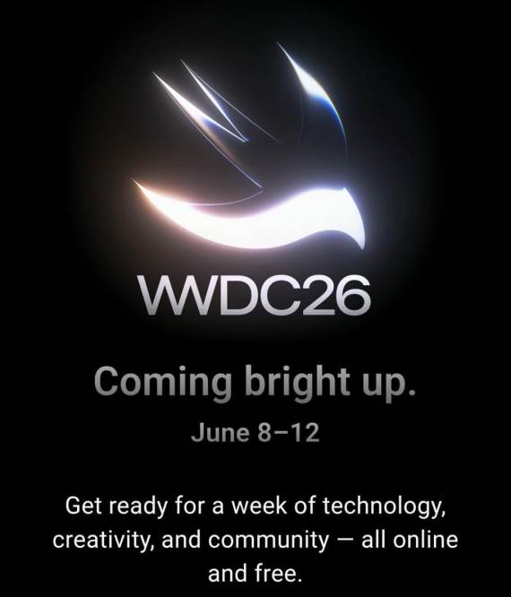 WWDC 2026
