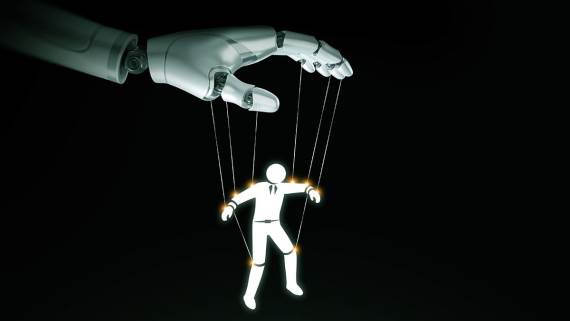 AI manipuliše ljudima