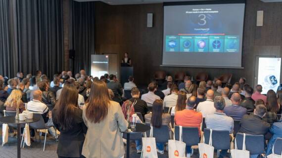 Xiaomi konferencija maj 2026