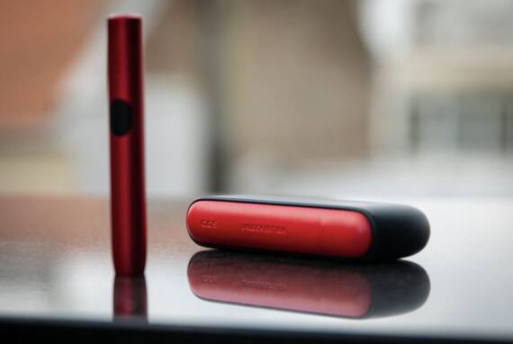 IQOS ILUMA i UNLOCK limitirana serija
