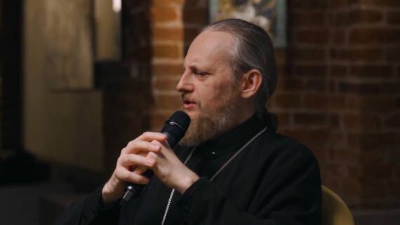 Ruski episkop Feoktist Igumanov