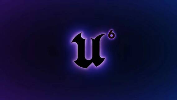 Unreal Engine 6