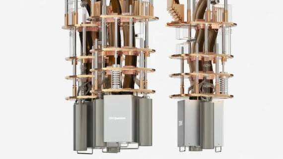 IBM Quantum System Two