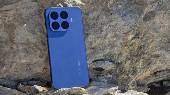 Xiaomi 17T Pro recenzije