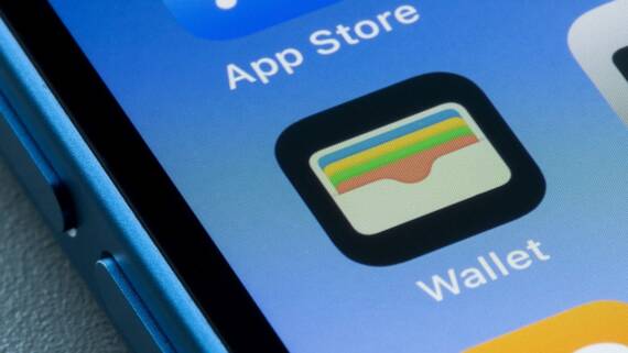 Apple Wallet