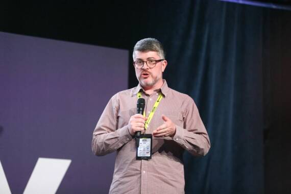 Aleksandar Petković na Digital Day 2026