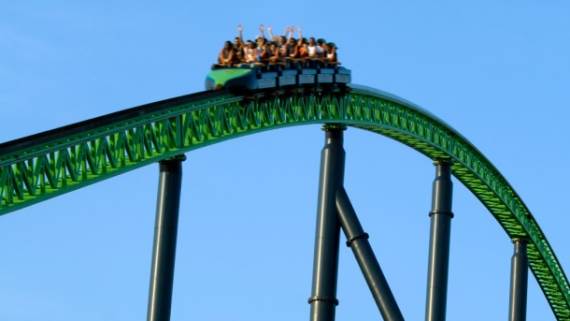 Dizni zabranio unošenje selfi štapova