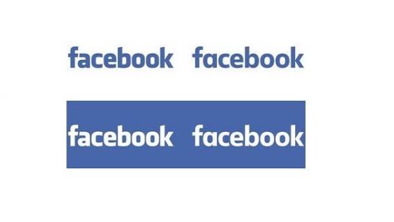 Novi Facebook logotip
