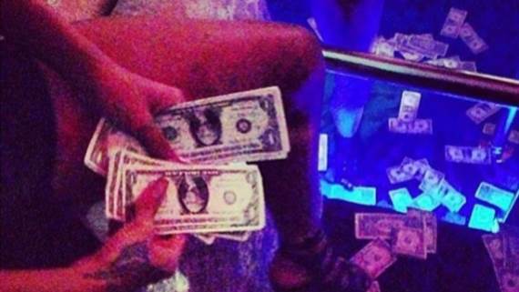 Posao u IT firmi ponižavajuc je kao i posao striptizete?