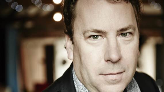 John Honeycutt, Discovery.