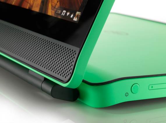 Intel glasovno otkljucavanje PC racunara