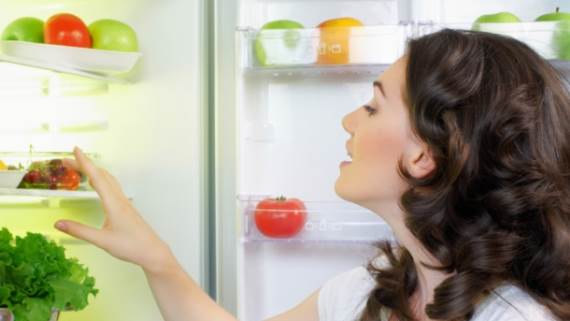 Hakovan Samsung frižider