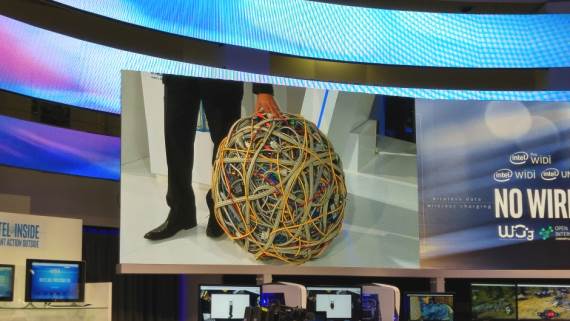 Ovoliko kablova, u proseku, imamo u kući ili kancelariji!