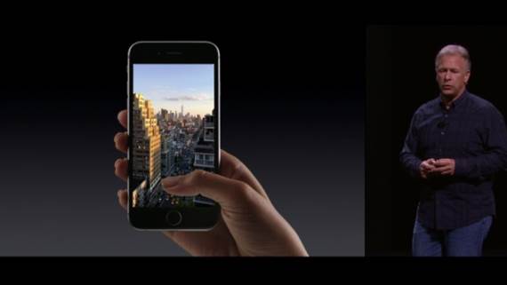Apple premijera 9. septembra, iPhone 6S, iPhone 6S Plus, Apple TV, iPad Pro