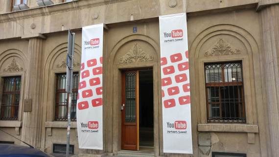 YouTube Partnership program u Srbiji.