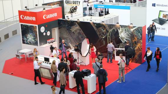 Ce&Ha sajam 2015 od 1. do 4. oktobra u Beogradu na Beogradskom sajmu