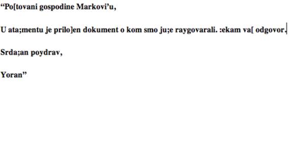 Kompjuter koji koristi vise osoba