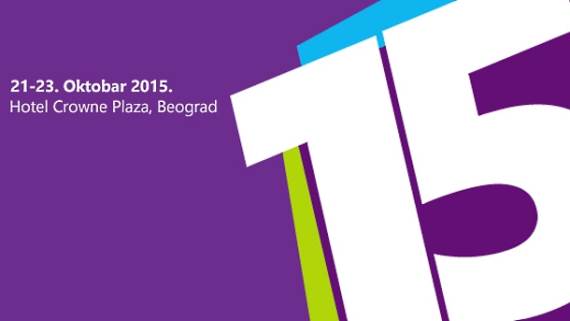 Innovate it - Sinergija 15!