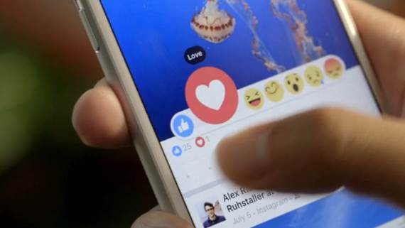 Izaberite poboljšani lajk.