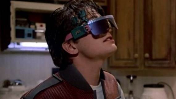 Povratak u buducnost 2 - šta su pogodili