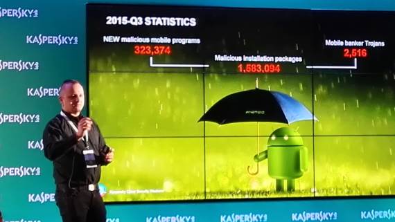 Koliko je bezbedan Internet of Things, Internet of Things kucni aparati, IFA 2017 Kaspersky Lab