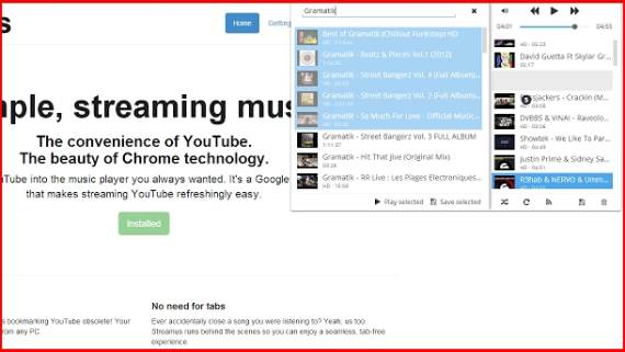 Ovako to izgleda u praksi.