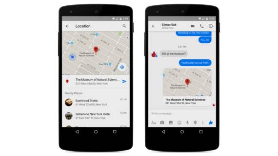 Facebook Android aplikacija instalacija