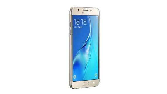 Samsung Galaxy J7