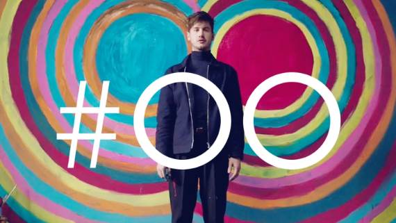 Huawei dizajn telefona