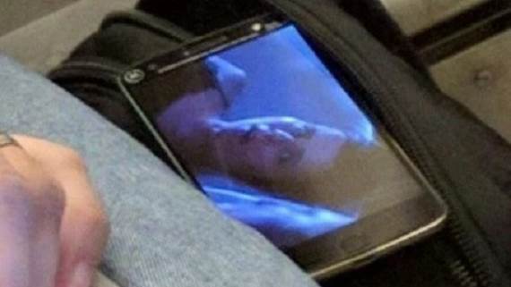 Motorola Moto X 2016