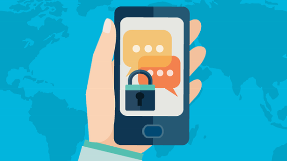 Država staje na put SMS i mejl spamu i internet mržnji