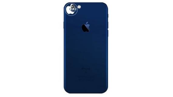 Apple iPhone 7 Deep Blue