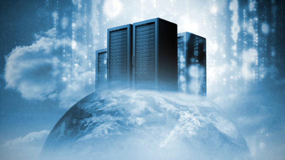 Veritas upravljanje informacijama