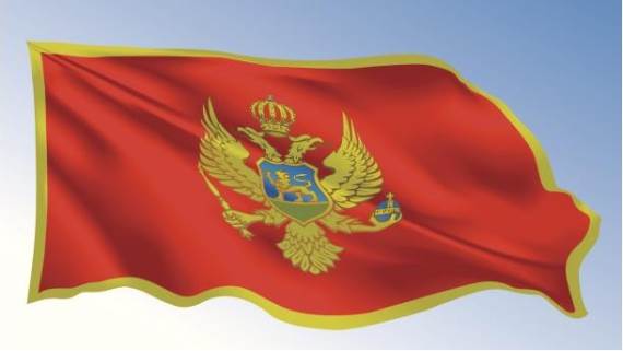 Street View u Crnoj Gori, Podgorica, crnogorsko primorje