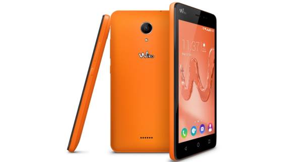 Wiko Y serija IFA 2016 Berlin