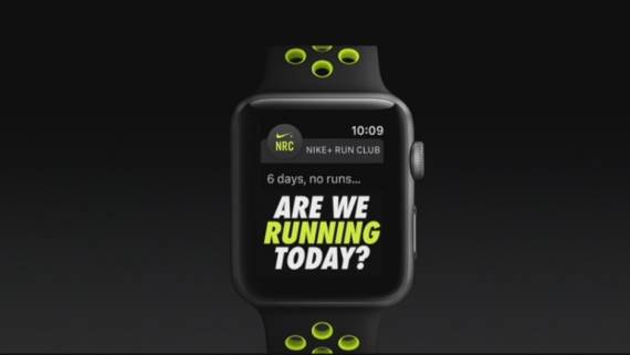 Apple iPhone 7 event