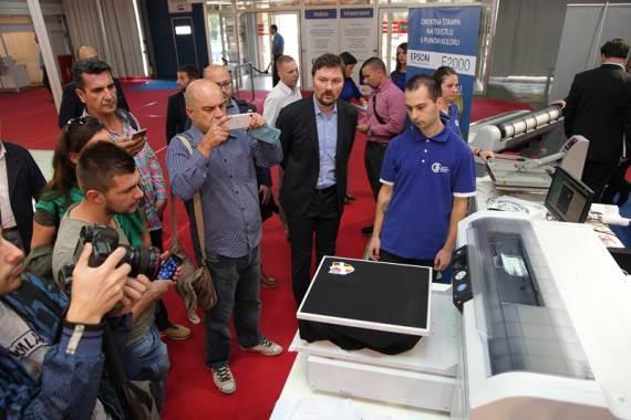 Epson štampaci za sve namene