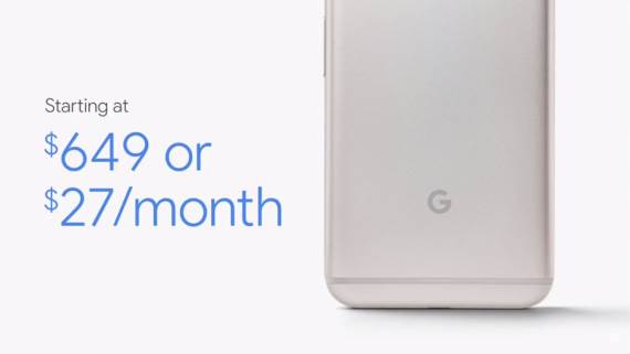 Google Pixel i Google Pixel XL u Srbiji prodaja, kupovina, cena, informacije, specifikacije, foto