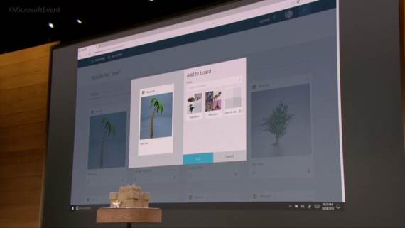 Microsoft Windows 10 noviteti i Surface All In One PC