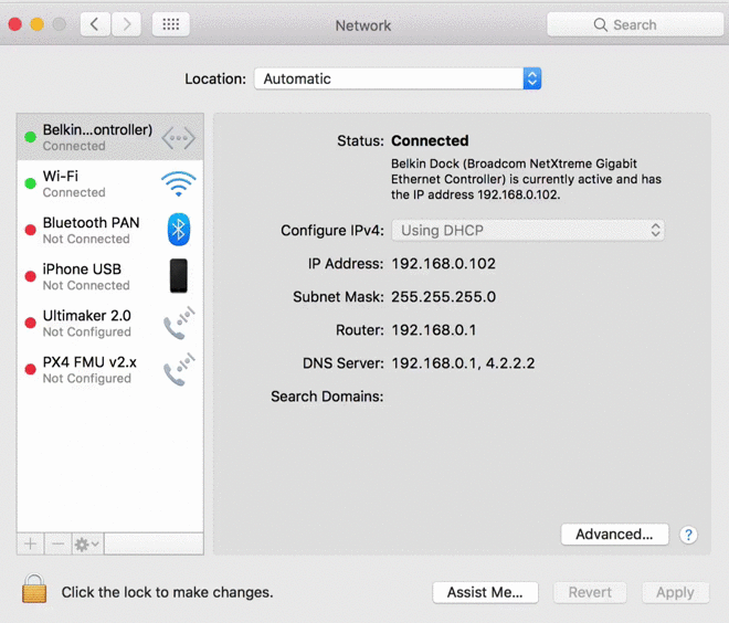 PoisonTap USB hakovanje man-in-the-middle