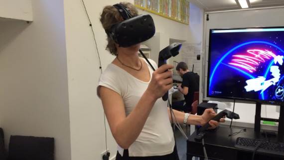 Ericsson 5G CES 2017