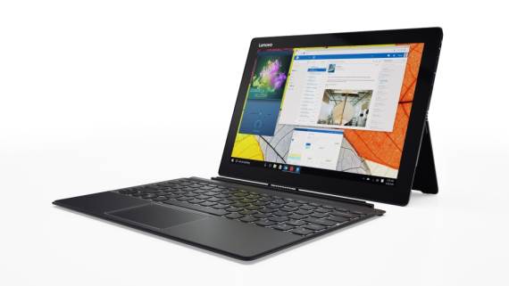Lenovo CES 2017 ThinkPad X1 Carbon 2017, ThinkPad X1tablet, ThinkPad X1 Yoga, Miix 720 u Srbiji