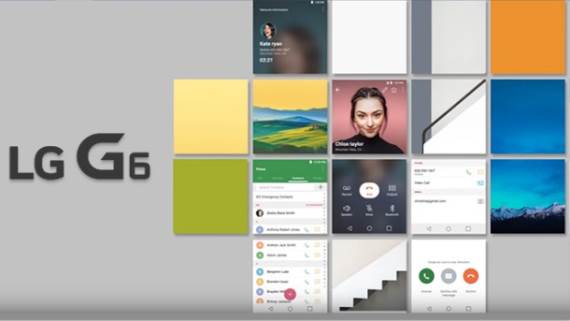 LG G6 korisnicki interfejs Android Nougat LG UX 6.0