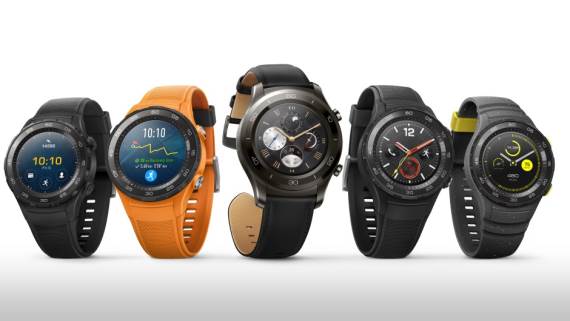 Huawei Watch 2 u Srbiji, cena, karakteristike, specifikacije, slike, izgled
