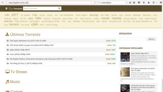 kostarikanska filmska kompanija napravila lažni torent sajt odvraca od piraterije