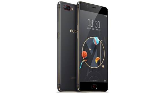 Kristijano Ronaldo Nubia M2 telefon cena, prodaja, kupovina