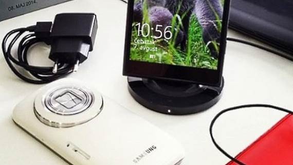 Samsung obustavlja prizvodnju fotoaparata